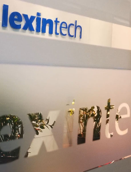 關(guān)于來(lái)科信