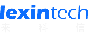 來(lái)科信LOGO