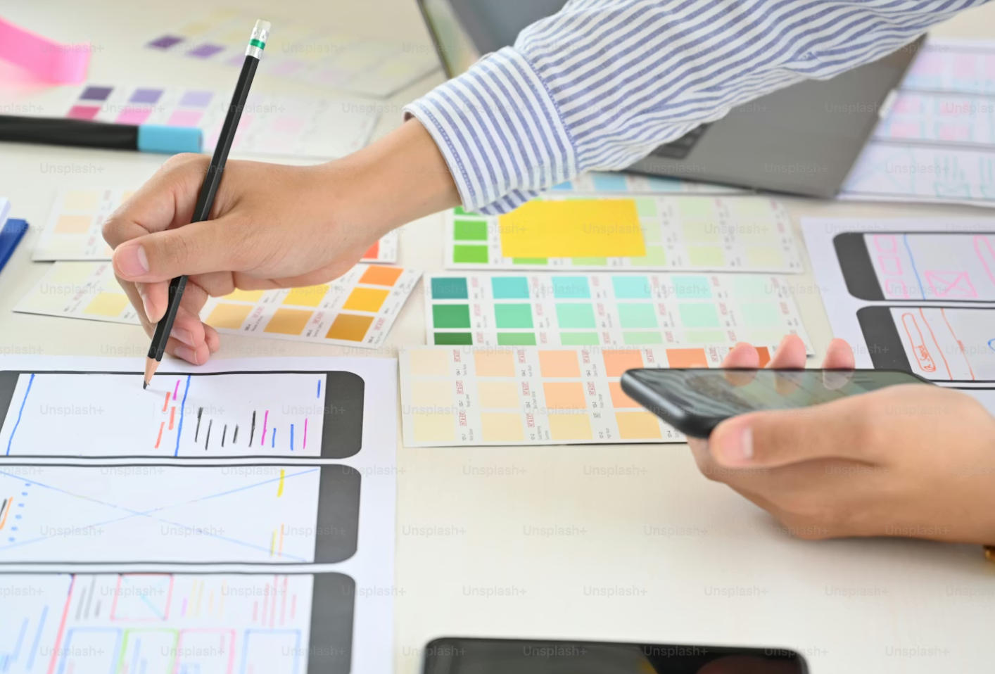 流暢自然的交互體驗(yàn)